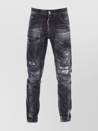 Dsquared2 skinny jeans