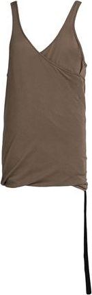 Rick Owens CAMISETAS Y TOPS - Camisetas de tirantes en YOOX.COM