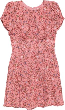 Reformation Abito Lula - Rosa