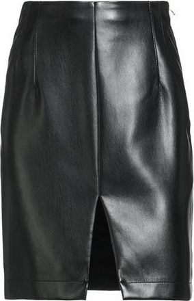 Patrizia Pepe BOTTOMWEAR - Mini skirts on YOOX.COM