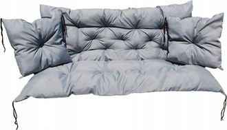 OEM Coj&iacute;n Para Muebles De Jard&iacute;n 150x60x50 + 2x 40x40