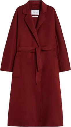 Max Mara S Iconic Coat