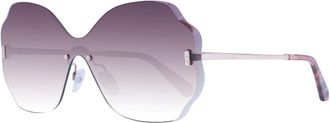 Ted Baker Acetate Womens Sunglasses