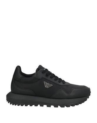 Emporio Armani CALZADO - Sneakers en YOOX.COM