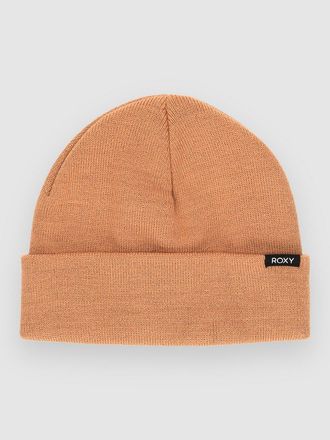 Roxy Tropical Snow Gorro naranja