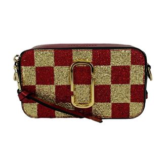 Marc Jacobs The Snapshot Crossbody Bag - - Bags - Donna - Multicolore - ONE SIZE