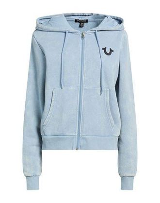 True Religion TOPWEAR - Sweatshirts on YOOX.COM