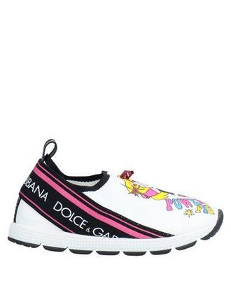 Dolce & Gabbana FOOTWEAR - Trainers on YOOX.COM