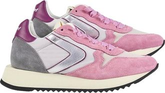 Valsport Schoenen, Dames, Veelkleurig, 39 EU, Mesh hardloopschoenen