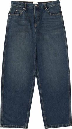 Isabel Marant Jeans Jorjey