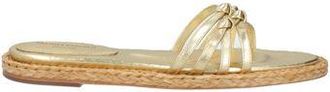 Paloma Barceló CALZADO - Sandalias con cierre en YOOX.COM