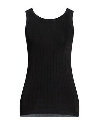 Carven TOPWEAR - Tank Tops sur YOOX.COM