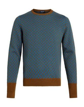 Drumohr PRENDAS DE PUNTO - Pullover en YOOX.COM