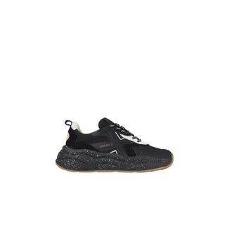 Alexander Smith Horizon Sneaker - Dames - Schoenen - Zwart - Maat: 38 EU Su&egrave;de