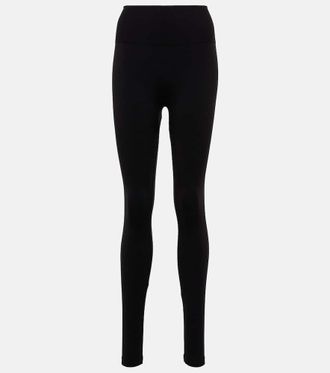Wolford Aurora Light Shape leggings