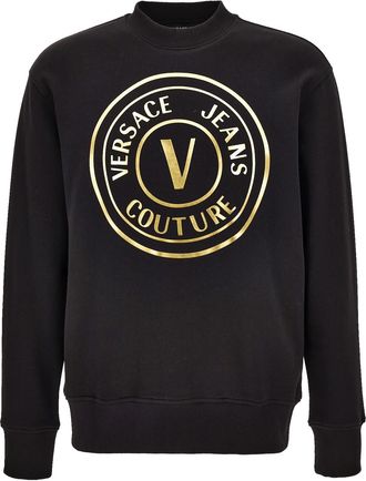 Versace Jeans Couture Mens Sweater