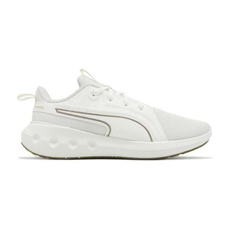 Puma Puma - Hardloopschoenen - Heren - Sport - Wit - Maat: 44 EU