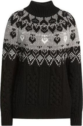 Dixie PRENDAS DE PUNTO - Cuello alto en YOOX.COM