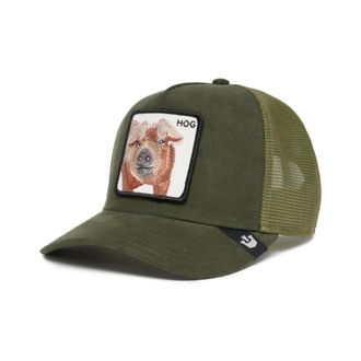 Goorin Brothers unisex, Accessori, Verde, Taglia unica, new