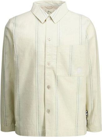 Chasin Chasin, Heren, Overhemden, Beige, Maat: XL
