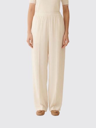 Fabiana Filippi Pantaloni FABIANA FILIPPI Donna colore Burro