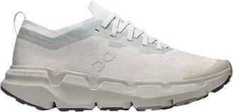 On Running Fitness, Dames, Wit, 38 EU, Polyester, Cloudsoma Sneakers