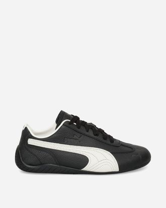 Puma Speedcat Decon Sneakers Black / Warm White