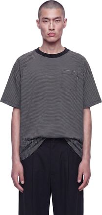 Undercover Striped T-shirt
