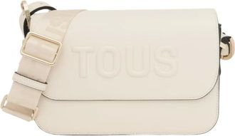 Tous Tous, Donna, Borse, Beige, Taglia unica, new