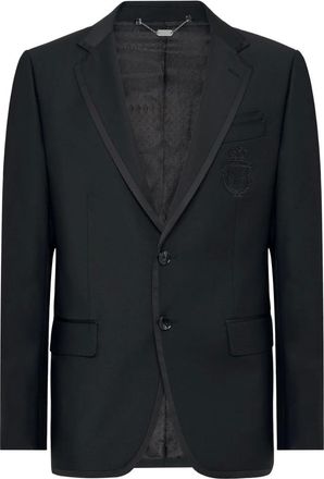 Billionaire Boys Club Jassen, Heren, Zwart, 4Xl, Wol, Blazer