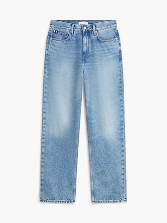 Tommy Hilfiger Whiskered Relaxed Jeans