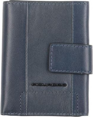 Piquadro Kleinlederwaren - Brieftaschen auf YOOX.COM