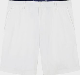 Robert Graham Men & apos;s Aster Stretch Flat-Front Shorts