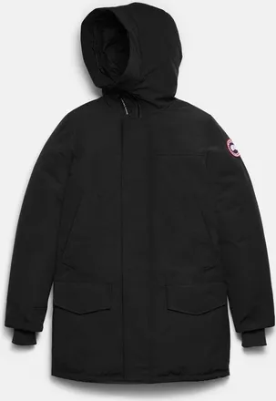 Canada Goose LANGFORD PARKA Size: XL, colour: BLACK