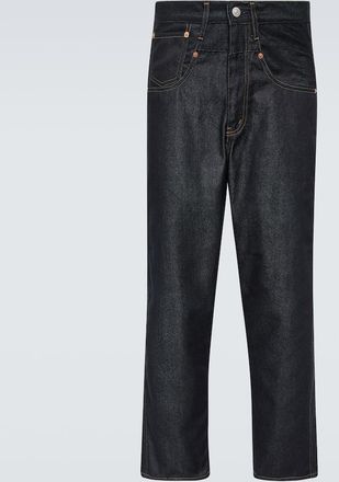 Junya Watanabe x Levis technical straight pants