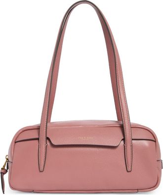 Rag & Bone Bryant East/West Satchel Bag in Mauve at Nordstrom Rack
