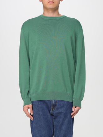 Paul & Shark Maglia a girocollo Paul & Shark in cotone