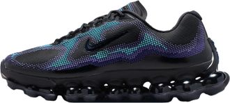 Nike Air Liquid Max Black / Black - Radiant Blue IQ7634-004 Mens