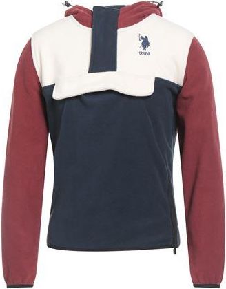 U.S.Polo Association CAMISETAS Y TOPS - Sudaderas en YOOX.COM