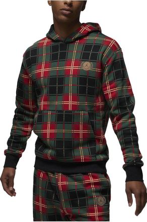 Nike Jordan Air Jordan Holiday Hoodie Gym Red DV1578-687