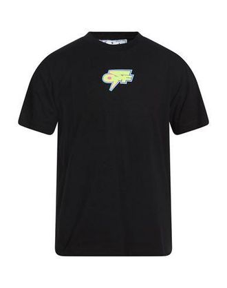 Off-white CAMISETAS Y TOPS - Camisetas en YOOX.COM