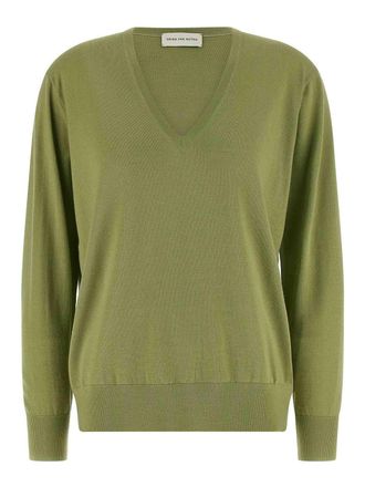 Dries Van Noten Tuomas Sweater