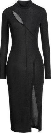 Just Cavalli Midi dresses