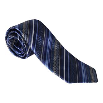 Missoni Heren, Accessoires, Blauw, Maat: ONE Size