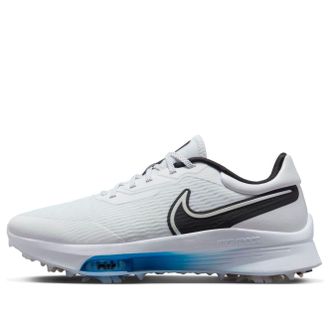 Nike Air Zoom Infinity Tour NEXT% Golf White Photo Blue DC5221-103