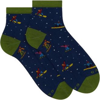 Gallo Gallo, Donna, Mutande, Multicolore, Taglia unica, new