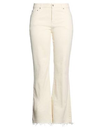 Moschino PARTES DE ABAJO - Pantalones vaqueros en YOOX.COM