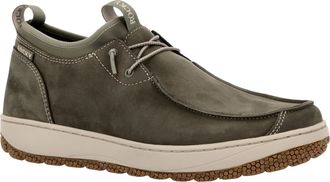 Rocky Mens Drystrike Srx Mock Toe In Dark Olive W