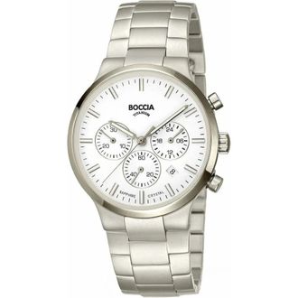 Boccia Heren, Accessoires, Grijs, Maat: ONE Size