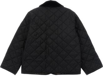 Burberry Milo Jacket - Black